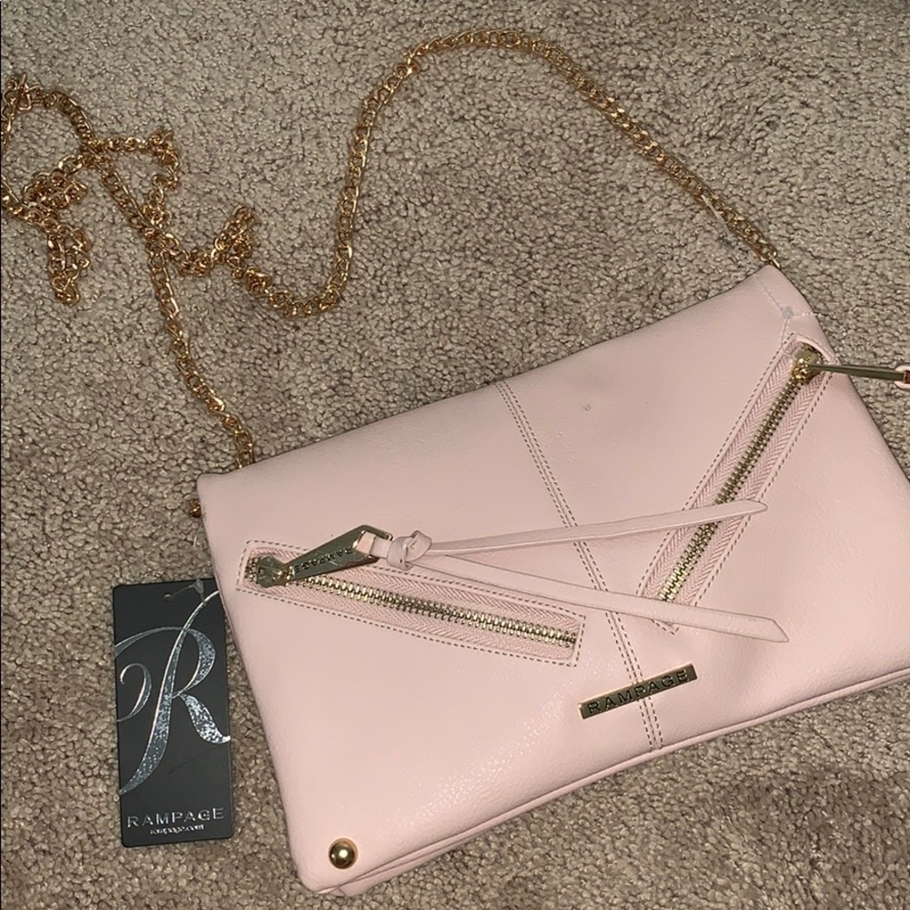 Crossbody